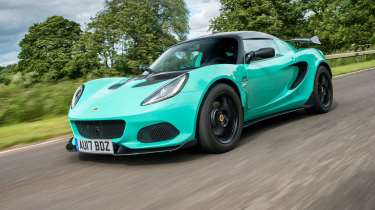 Lotus Elise